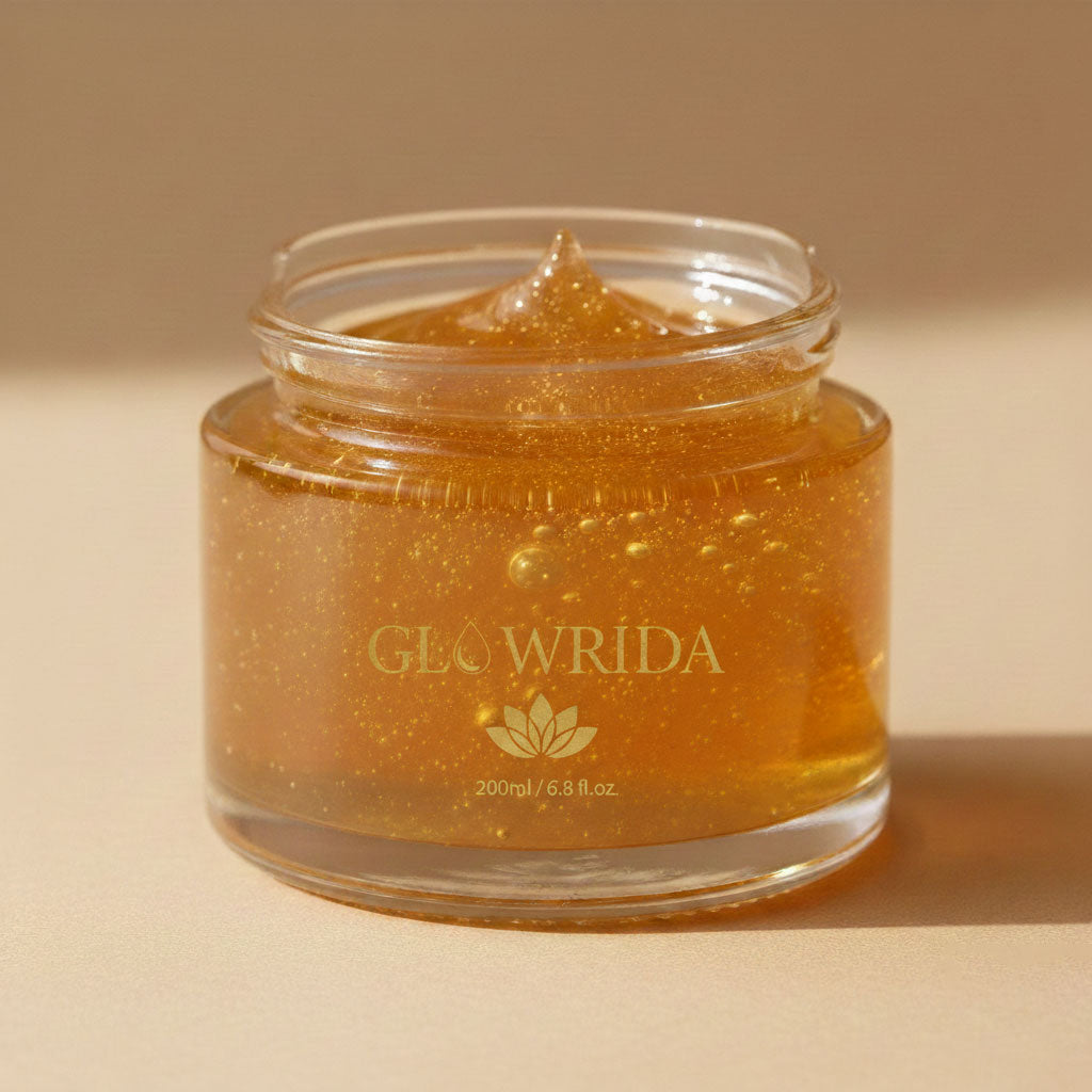 Sugar Wax